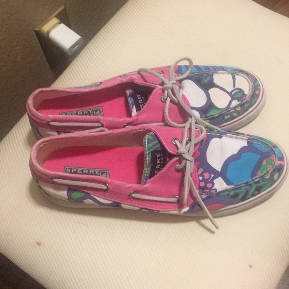 Sperry Womens shoes